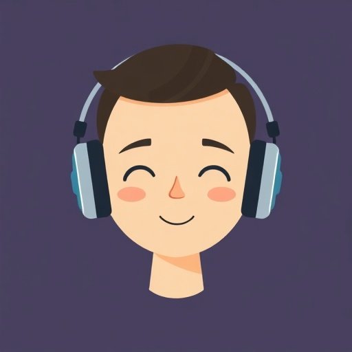 音乐发烧友